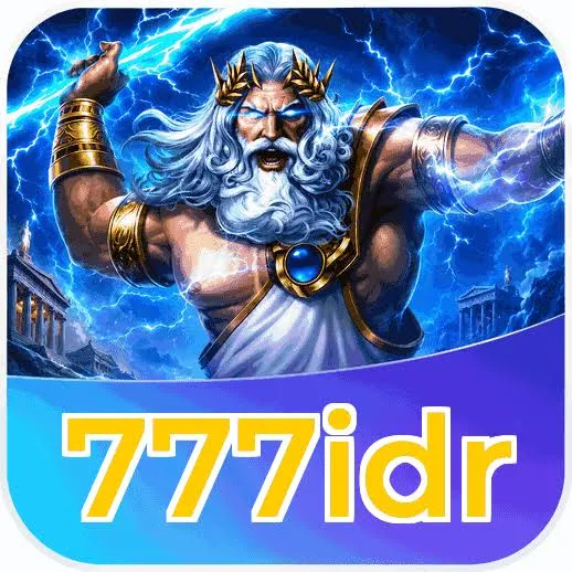 777IDR - Main Gaple Seru dan Menyenangkan