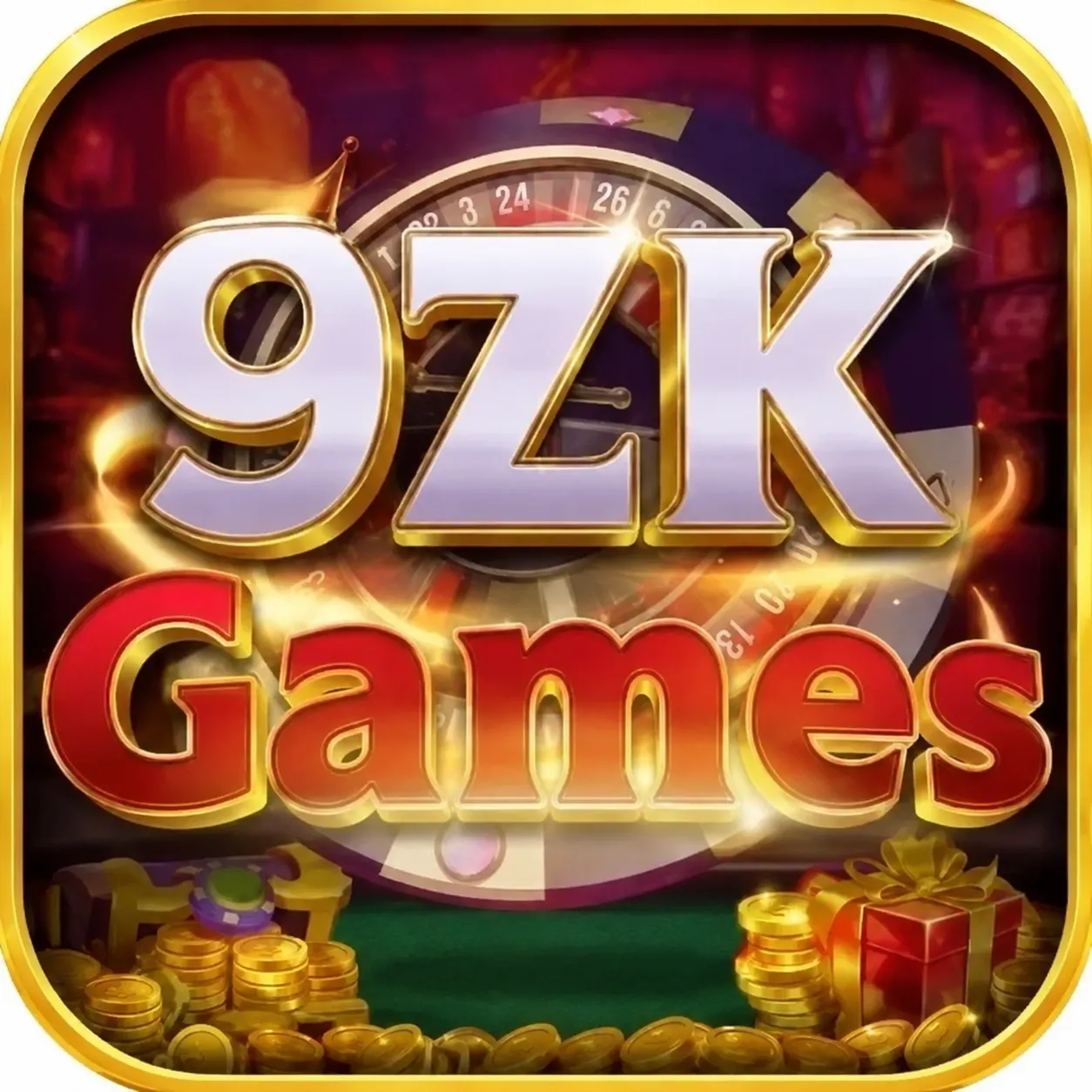 9ZKGAMES - Permainan Arcade Seru dan Menantang