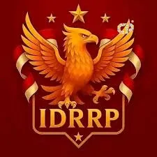 IDRRP - Petualangan Seru dalam Dunia ARPG