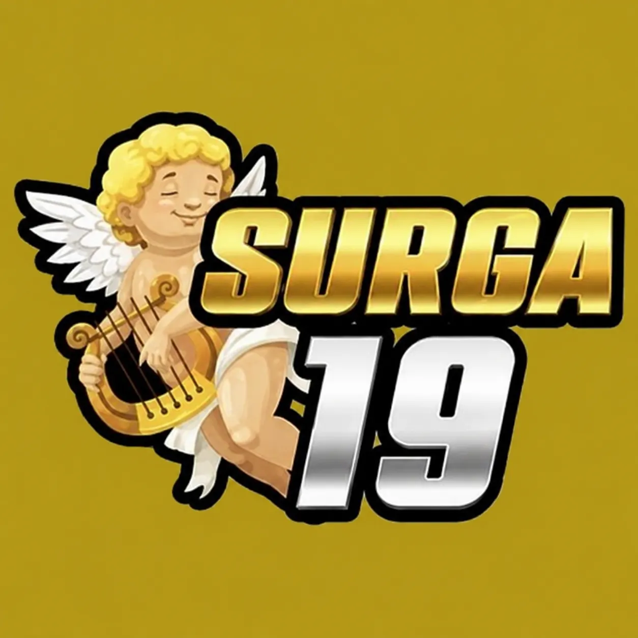 SURGA19 - Pertahanan Menara Terbaik di Dunia Game